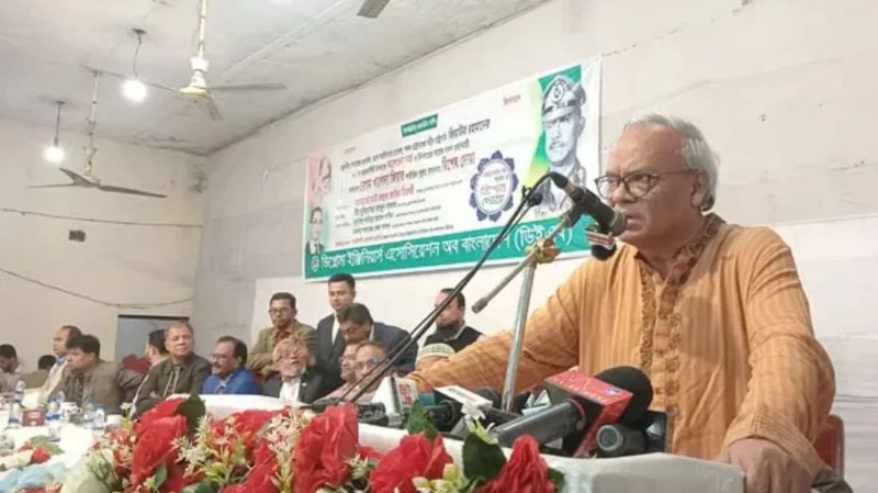 সরকার সব শিক্ষা প্রতিষ্ঠানকে জামায়াতীকরণ করে ফেলেছে: রিজভী